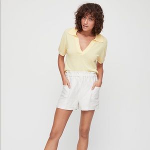 Wilfred Free (Aritzia) ‘Harulia’ Shorts